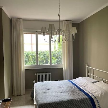 Appartamento In Centro Il Giglio Pistoia Ngoại thất bức ảnh
