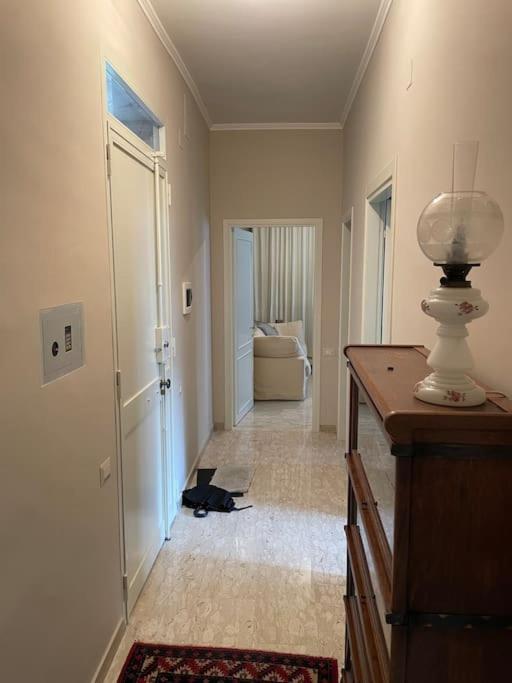 Appartamento In Centro Il Giglio Pistoia Ngoại thất bức ảnh